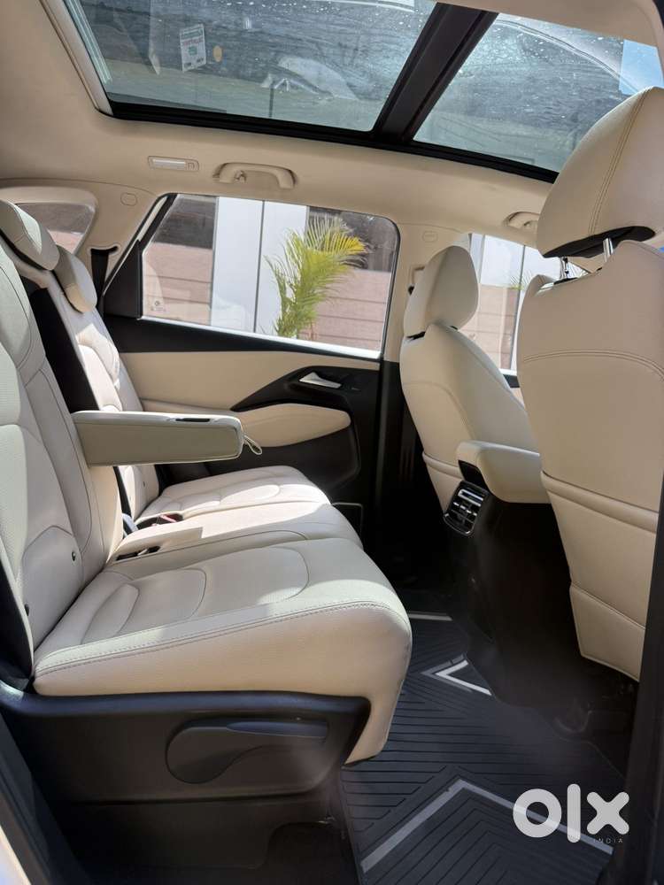 Mg Hector Sharp Pro 2.0 Turbo Diesel Mt, 2023, Diesel