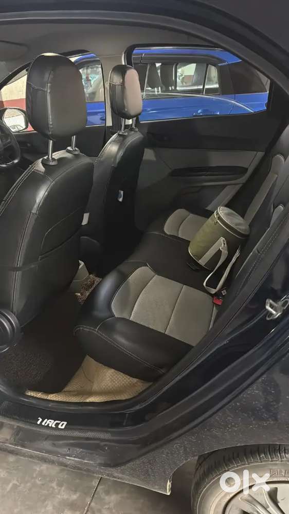 Tata Tiago 1.2 Revotron 2022