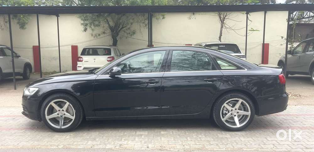 Audi A6 2.0 Tdi, 2011, Diesel