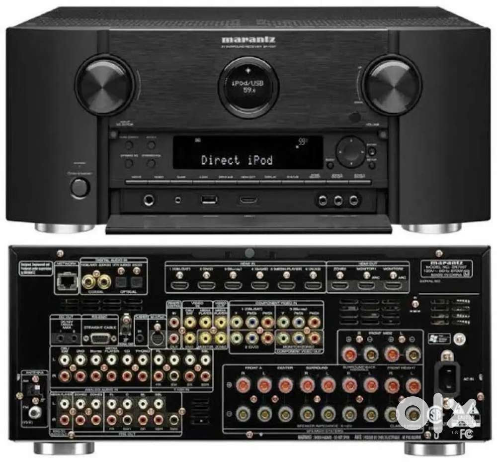 MARANTZ SR 7007