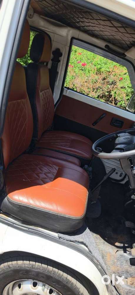 Maruti Suzuki Omni 5 Seater Std, 2004, Petrol