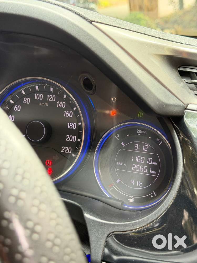 Honda City Diesel 2014 Model