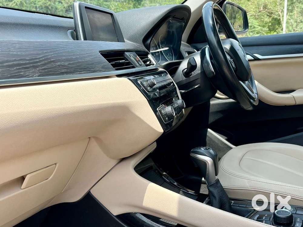 Bmw X1 2.0 Sdrive 20d, 2018, Diesel