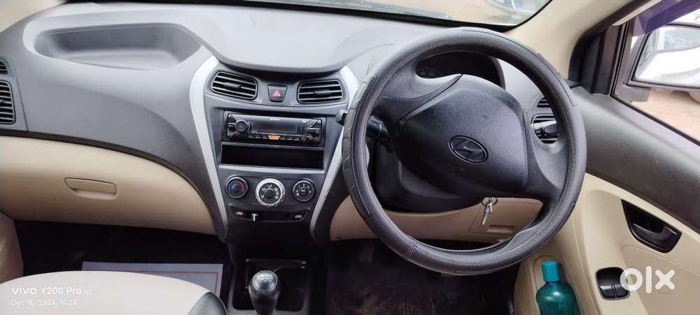 Hyundai Eon Era +, 2016, Petrol