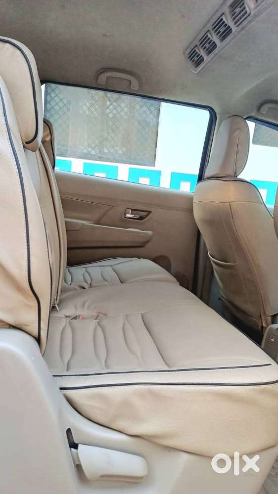 Maruti Suzuki Ertiga, 2020, Petrol