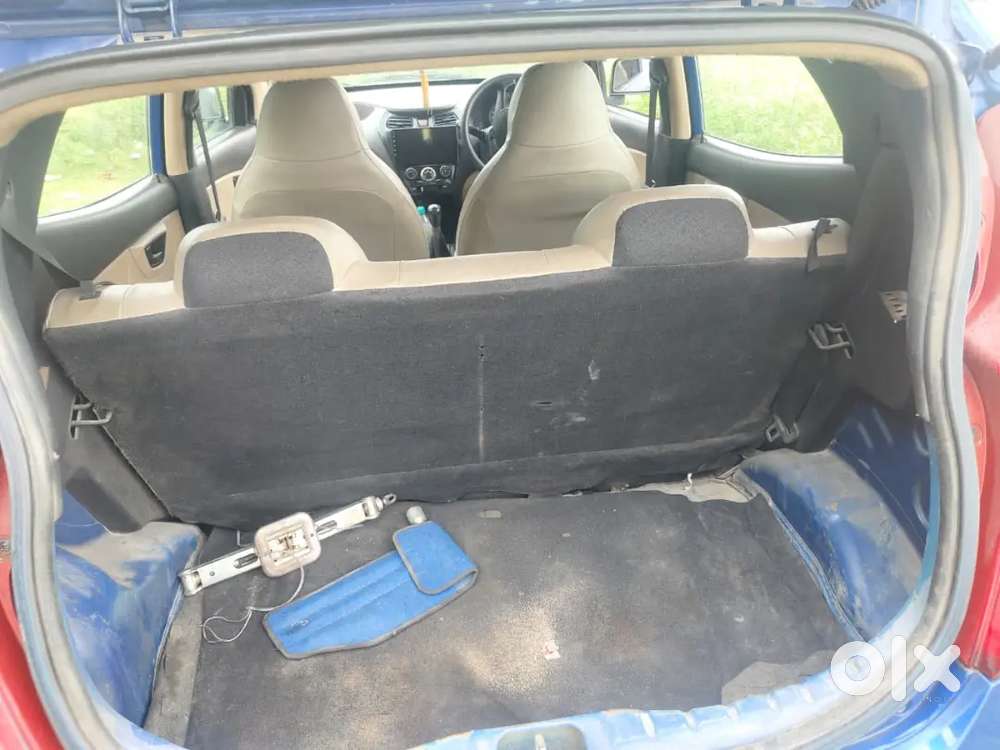 Hyundai Eon 0.8 Plus 2018 Car