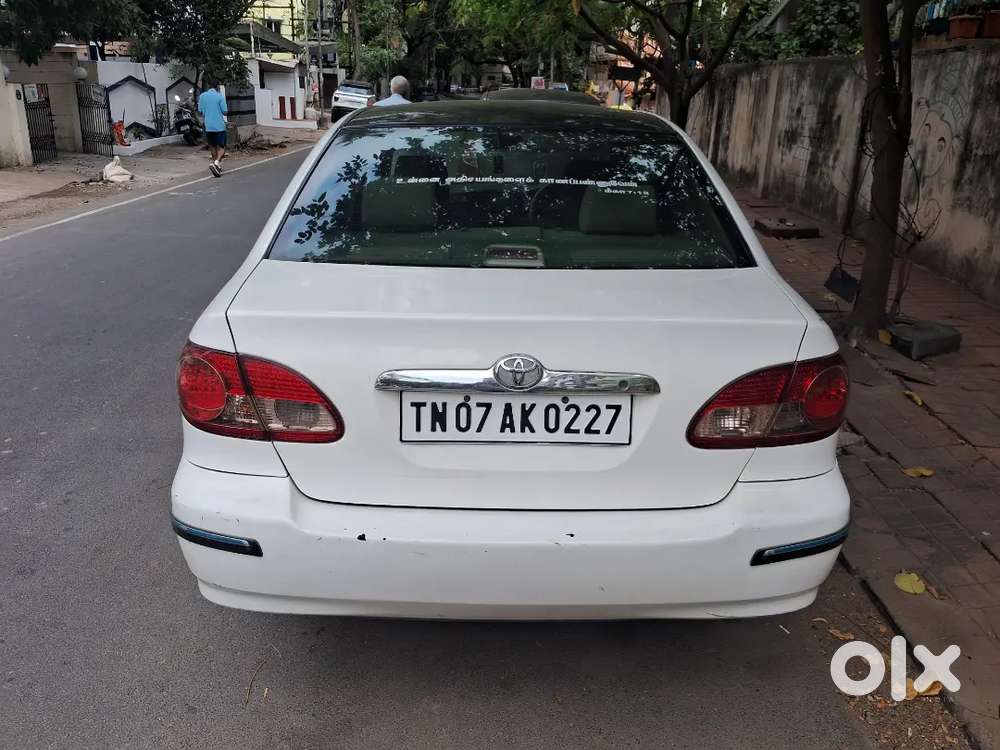 Ac Good  Working Condition New Battery