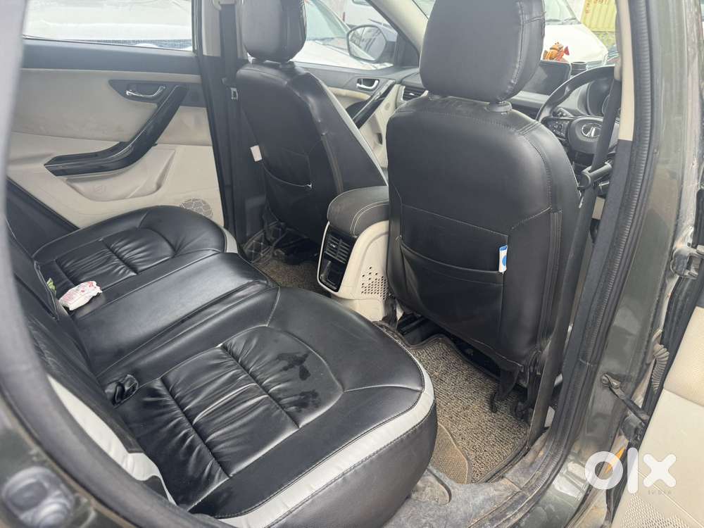 Tata Nexon 1.5 Revotorq Xz Plus (s), 2021, Diesel