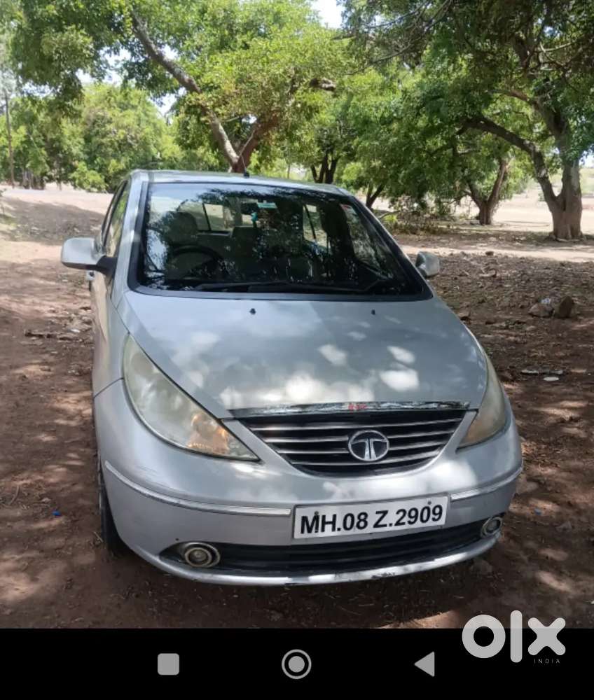 Tata Indica Vista 2012
