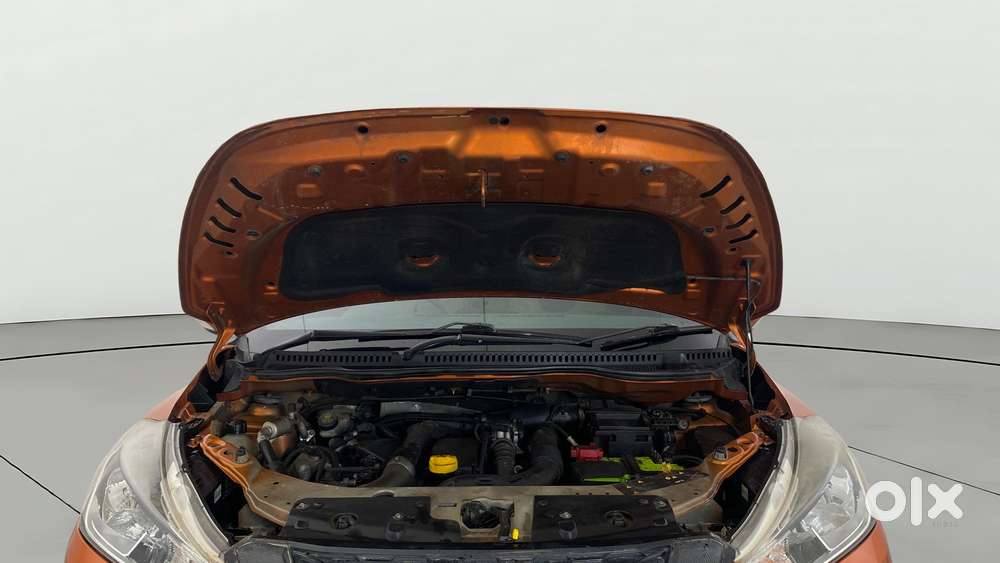 Nissan Kicks Xl D, 2019, Diesel