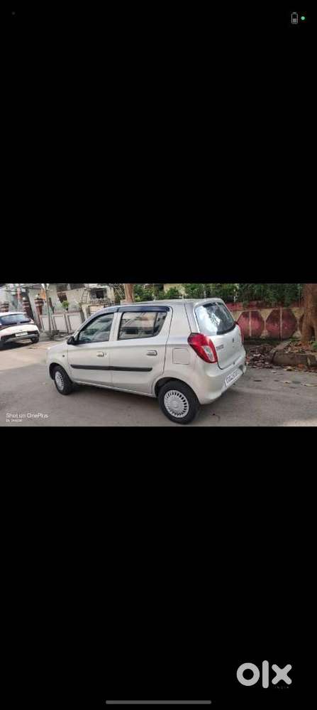 Maruti Suzuki Alto 800, 2016, Petrol