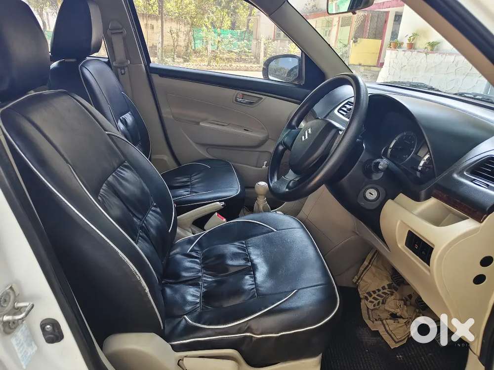Maruti Suzuki Dzire 2015 Diesel 90000 Km Driven
