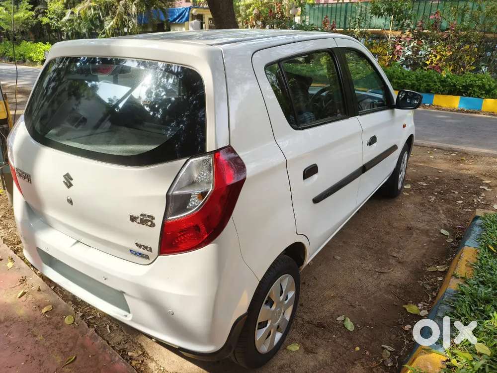 Alto K10 -vxi(o)-amt