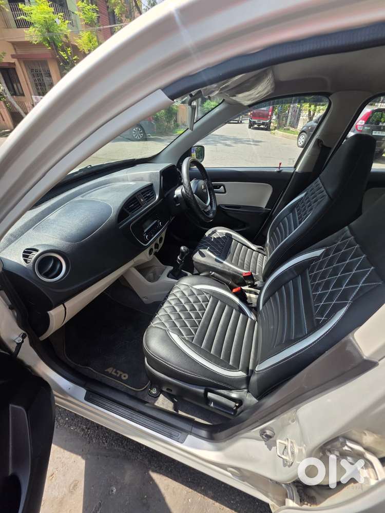 Maruti Suzuki Alto 800 2019-2023 0.8 Vxi, 2022, Petrol