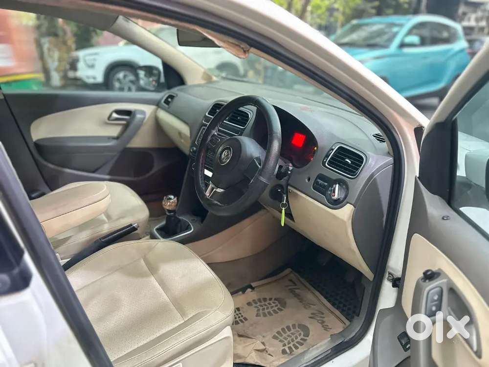 Volkswagen Vento Mint Condition For Sale
