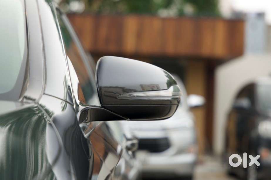 Mercedes-benz E-class E 200, 2022, Petrol