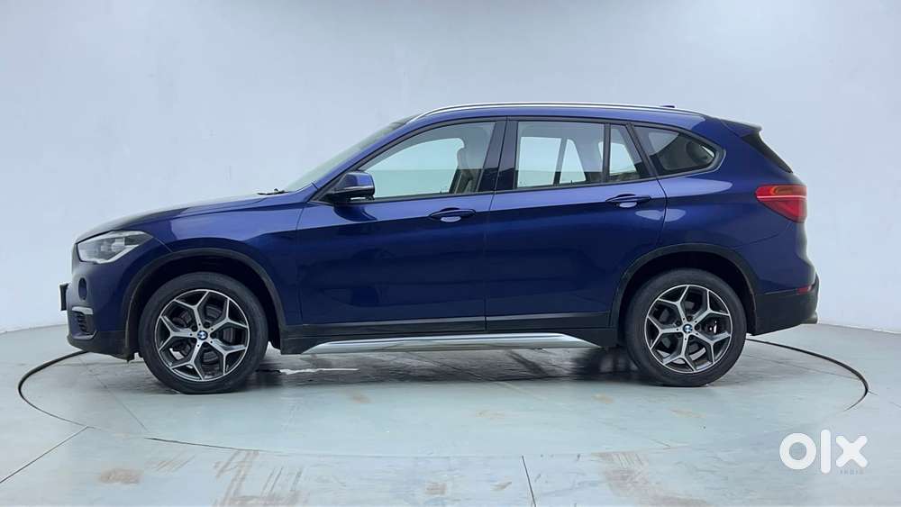 Bmw X1 2.0 Sdrive20d Xline, 2018, Diesel