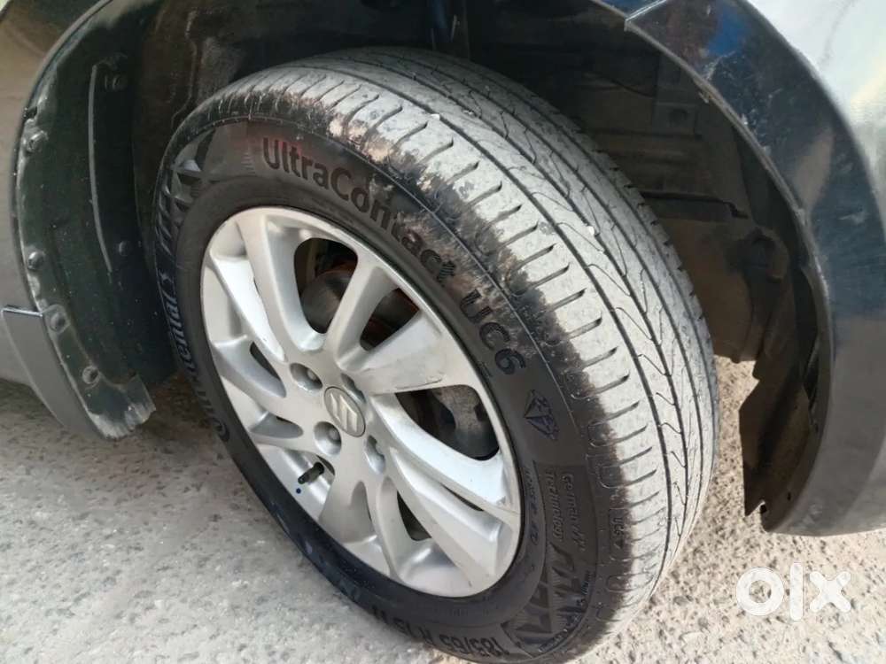 Maruti Suzuki Swift Zdi, 2012, Diesel