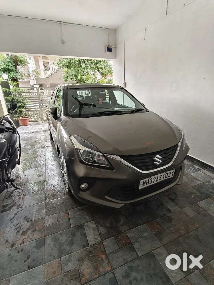 Maruti Suzuki Baleno 2021 First Owner
