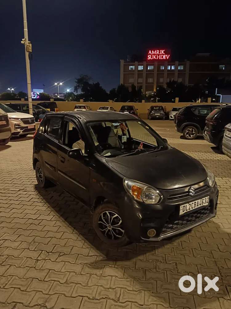 Maruti Suzuki 800 Ac 2019