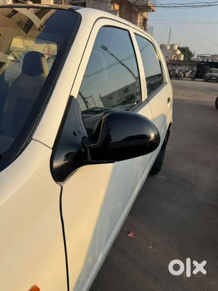 Full Contidion Car , Neet And Clean Interior ,