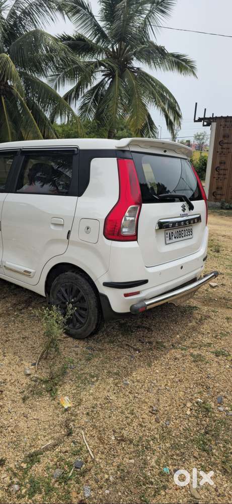 Wagonr 1.2 Amt Zxi