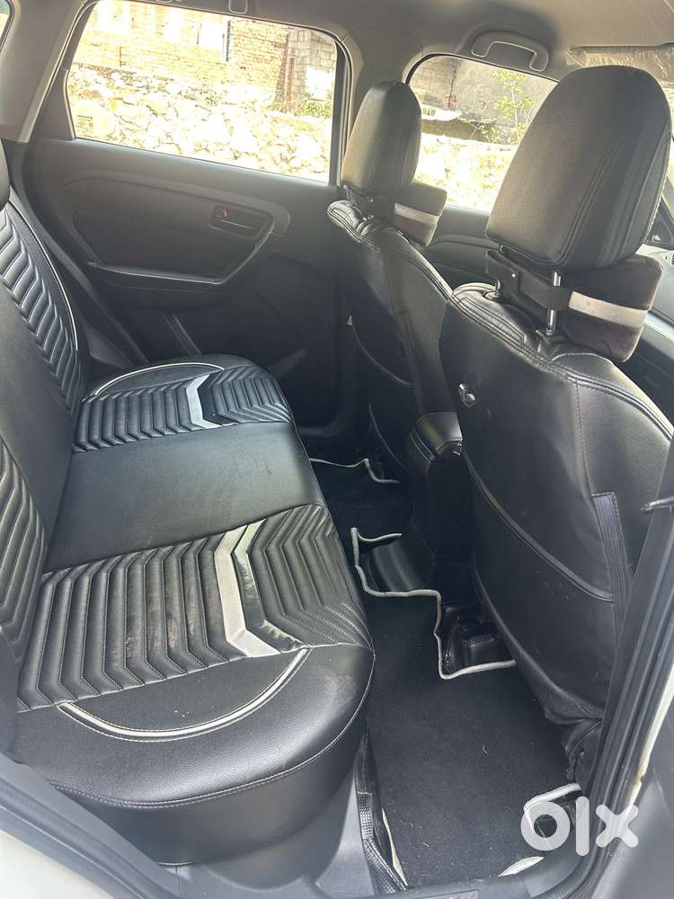 Maruti Suzuki Vitara Brezza Vdi, 2016, Diesel