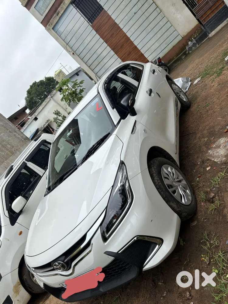 Brand New Car Only For 4500km Runing Only For Buyer Sms