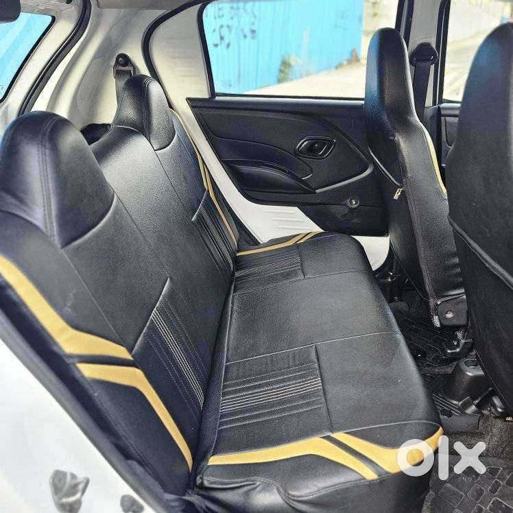 Datsun Redigo Gold 1.0, 2018, Petrol