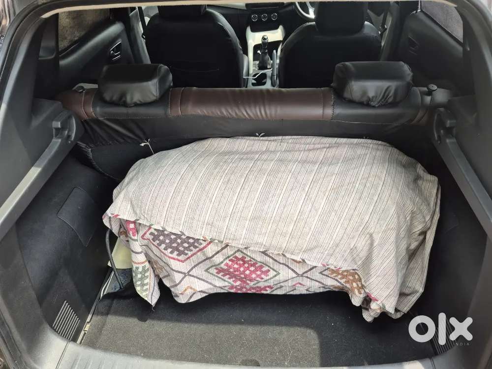 Nissan Magnite 1.0 Xe 2024 Manual