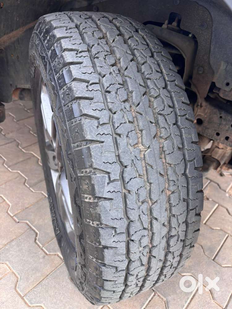 Mahindra Thar Lx Hard Top Diesel Mt Rwd, 2023, Diesel