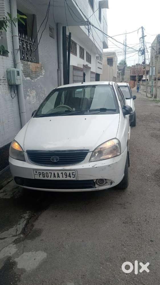 Tata Indigo Cs 2010 Diesel 190360 Km Driven