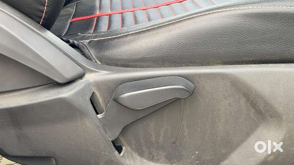 Ford Freestyle Titanium Petrol, 2018, Petrol