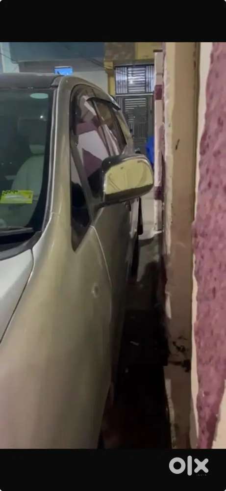 Toyota Innova Diesel Manual 2008