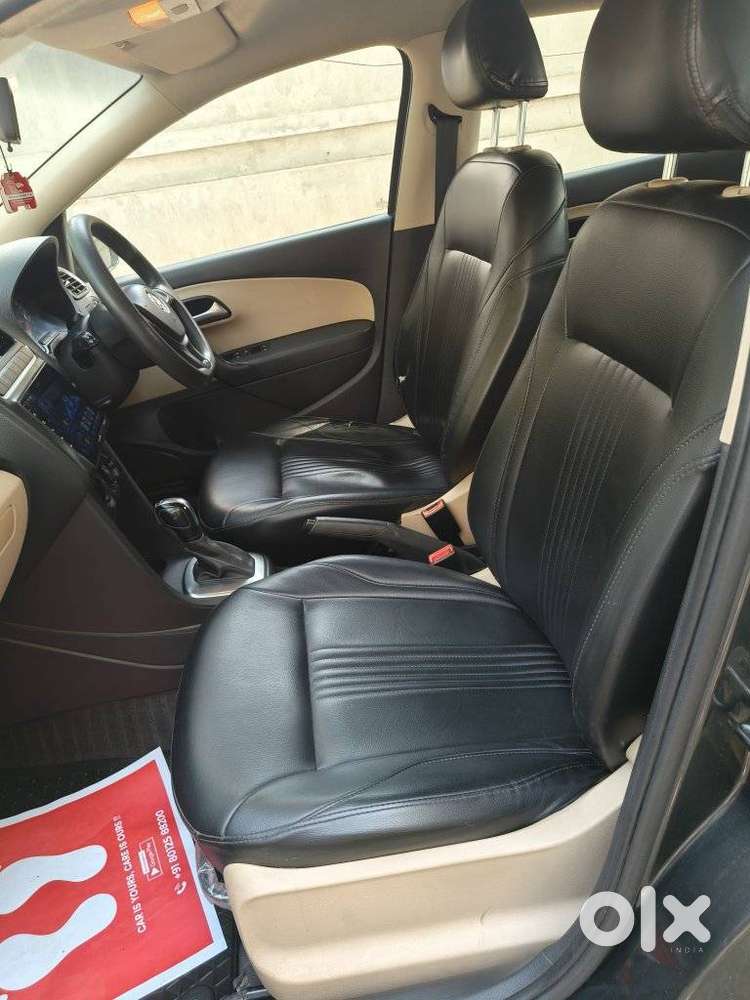 Volkswagen Ameo 1.5 Tdi Comfortline At, 2016, Diesel