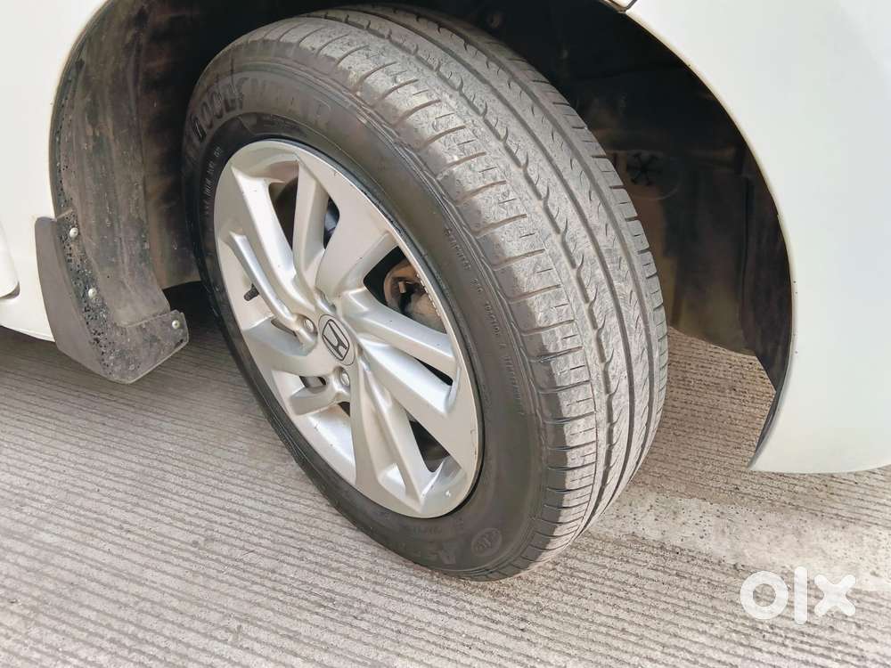 Honda Jazz 1.2 V I Vtec, 2017, Petrol