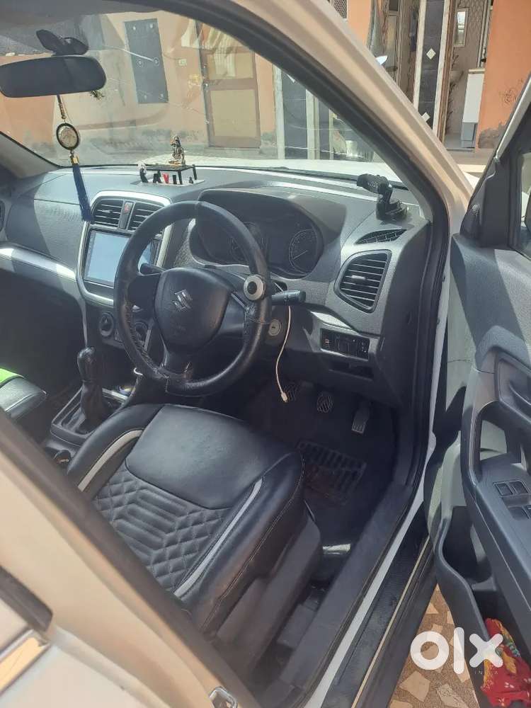 Perfect Family Car.