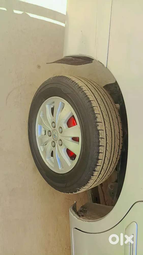 Toyota Innova 2009 Diesel 175000 Km Driven All Original