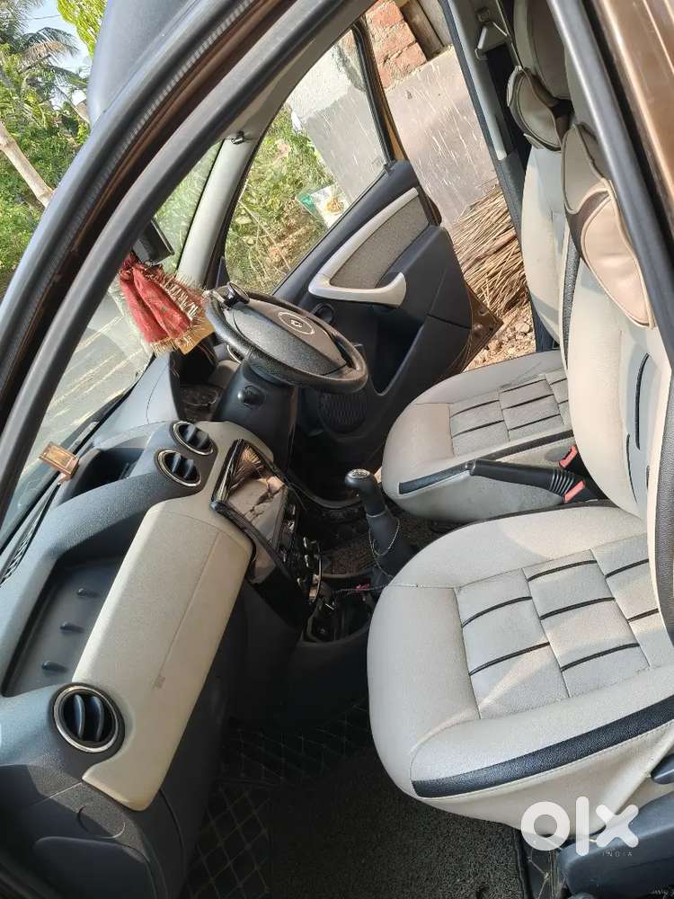 Renault Duster 2014 Diesel Well Maintained