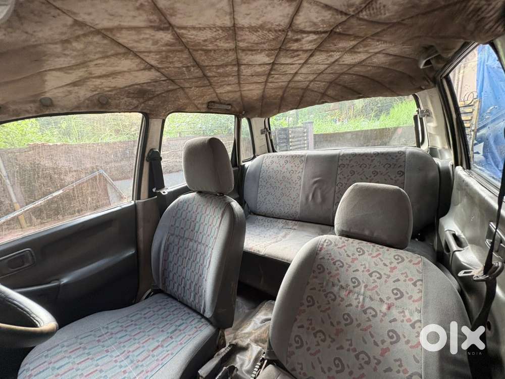 2000 Maruti Suzuki Zen Estilo Lxi Petrol Manual