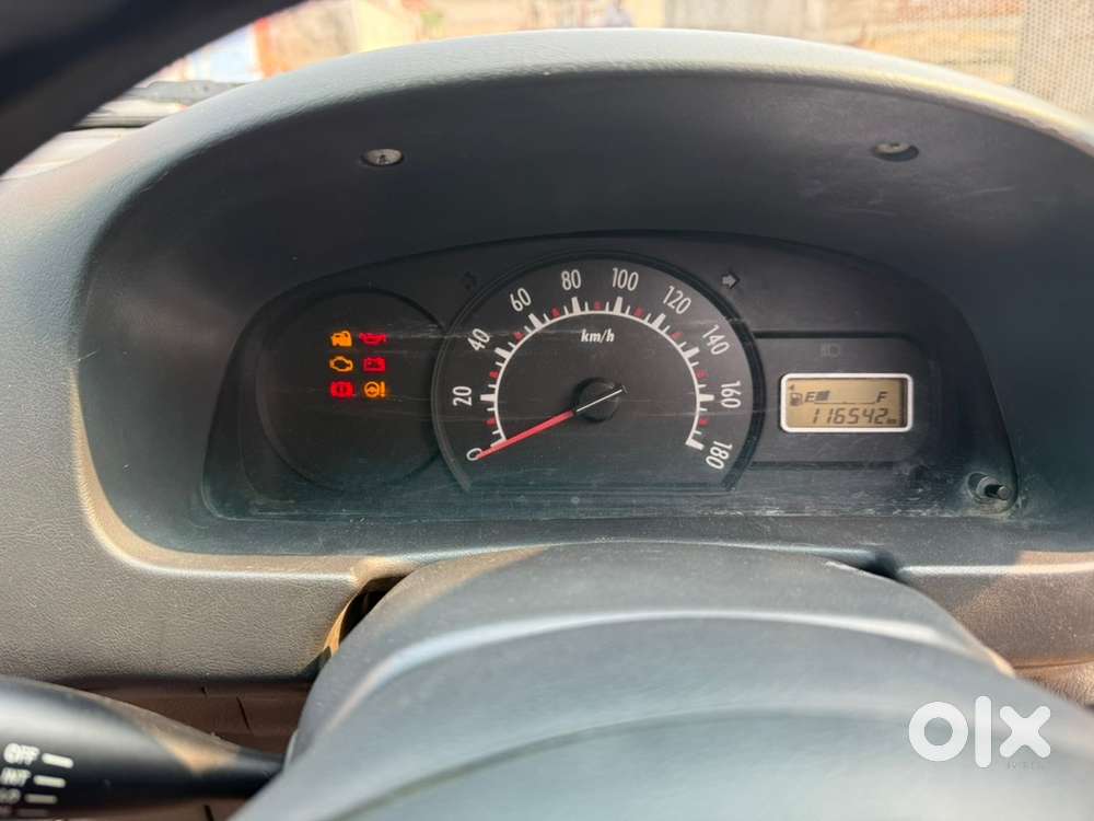 Maruti Suzuki Alto K10 2011 Petrol 116000 Km Driven