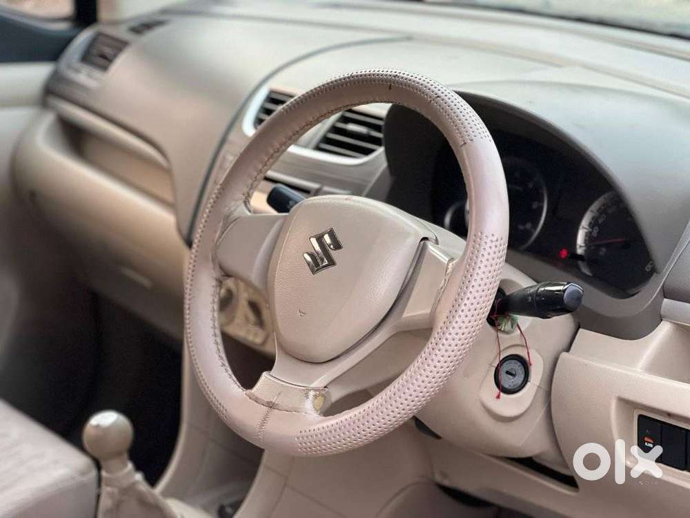 Maruti Suzuki Ertiga 2012-2015 Vdi, 2012, Diesel