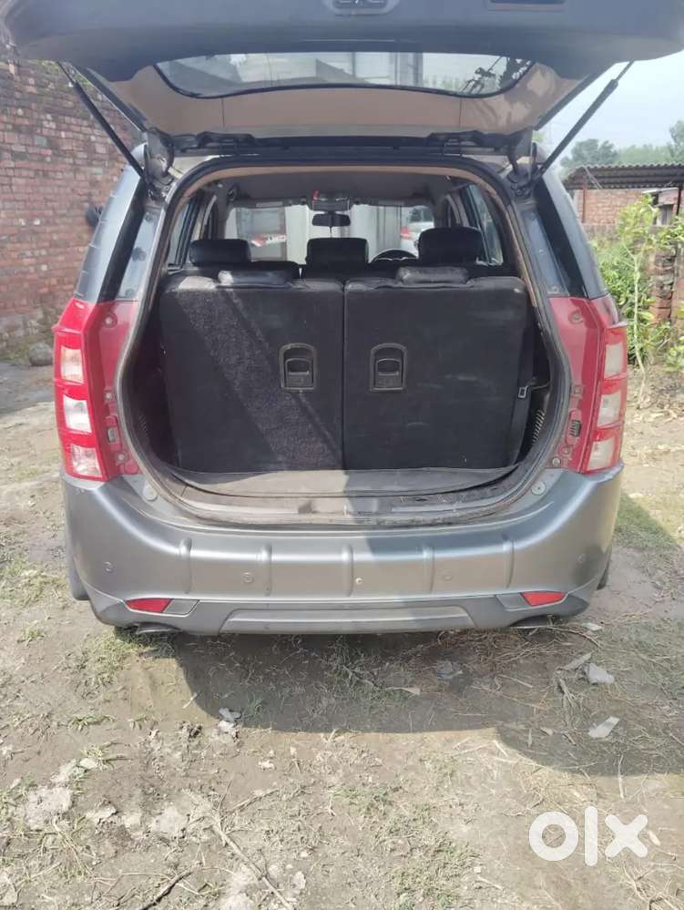 Mahindra Xuv500 2013 Diesel Awd