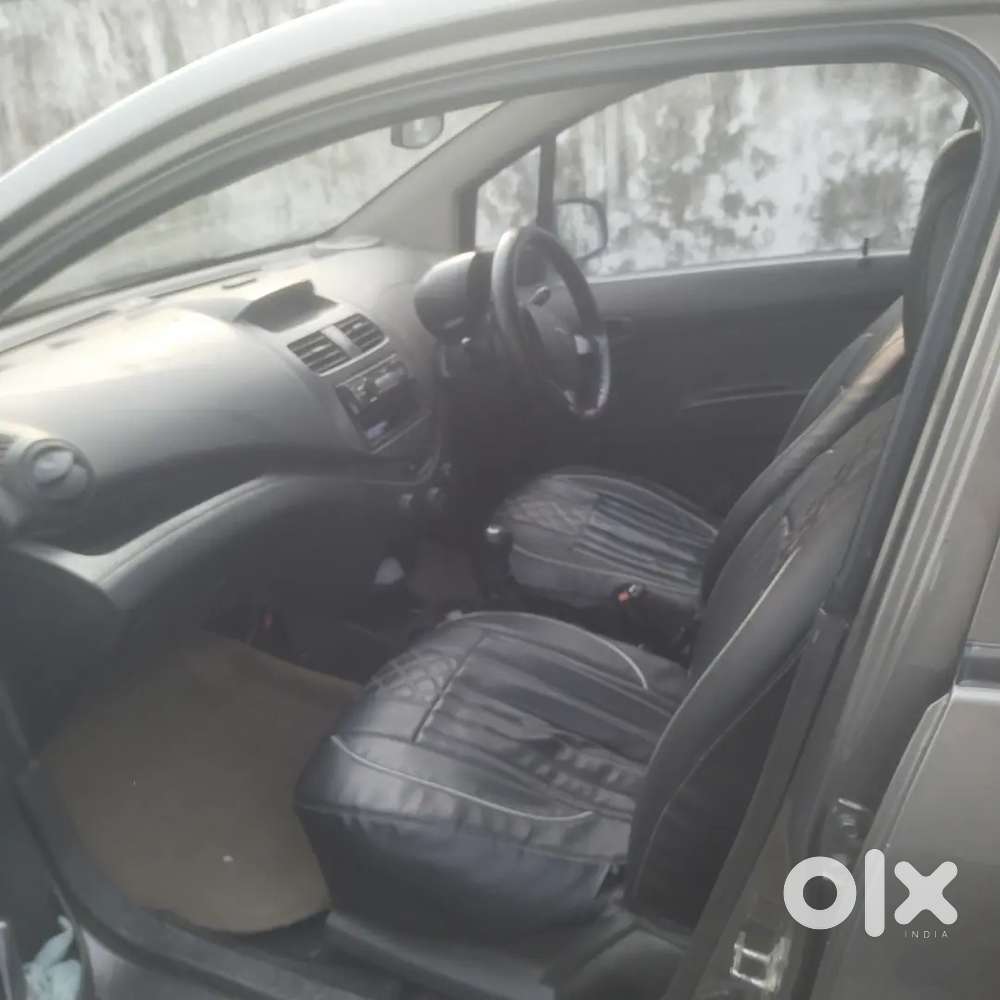 Chevrolet Beat Diesel 2014 Good Condition Acc Ok New Tyre Clean And Sa