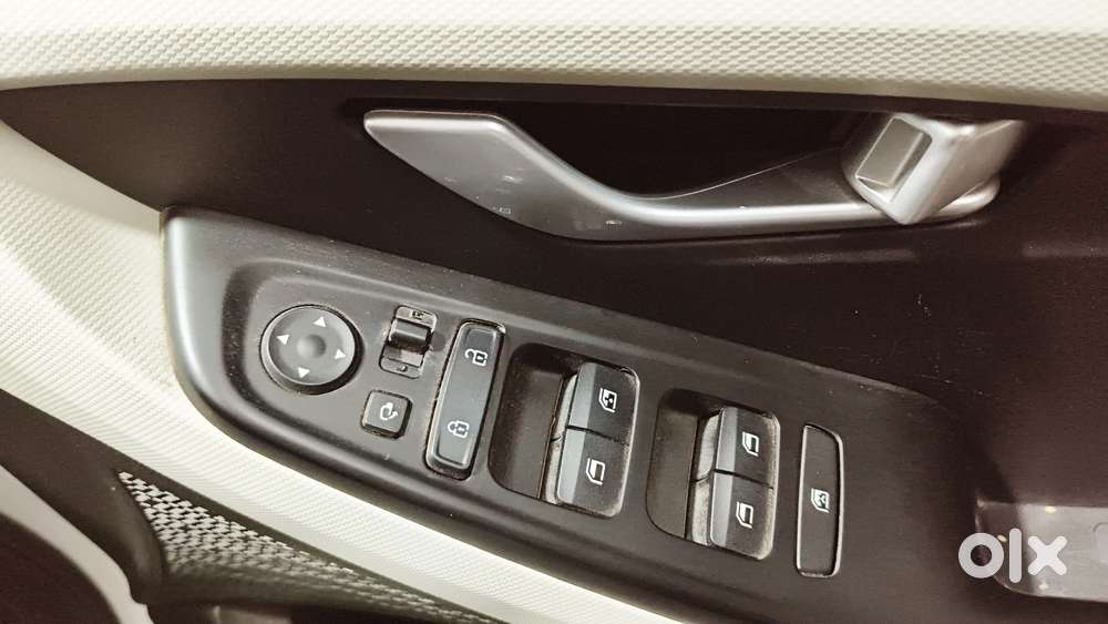 Hyundai Creta 1.5 Sx, 2022, Petrol