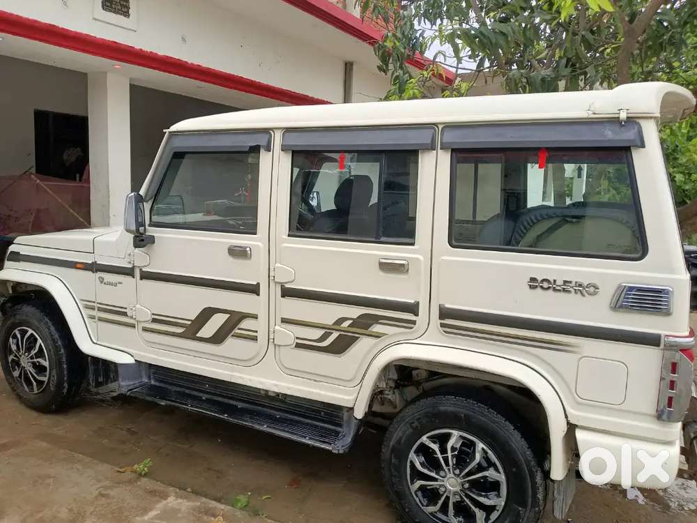 Mahindra Be 6 Diesel 2020