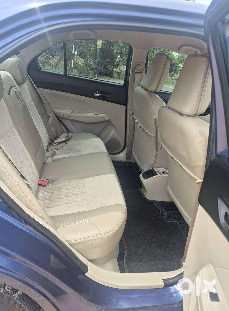 Maruti Suzuki Dzire Zdi, 2018, Diesel