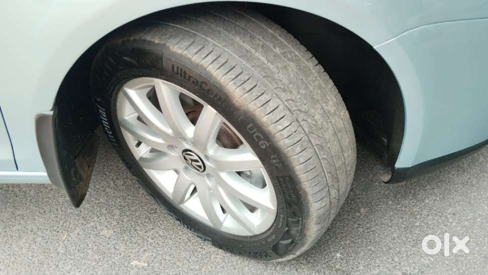 Volkswagen Jetta Highline Tdi, 2011, Diesel