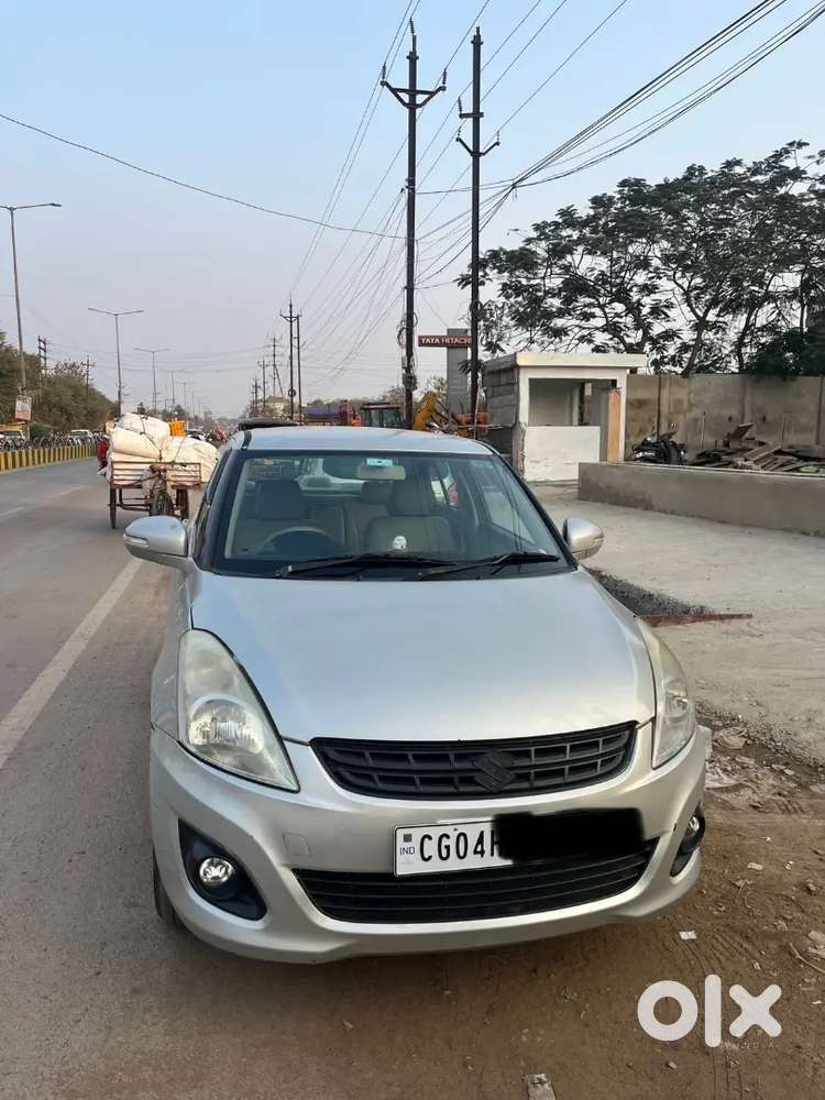 Swift Dzire (2014 Vxi ) For Sale