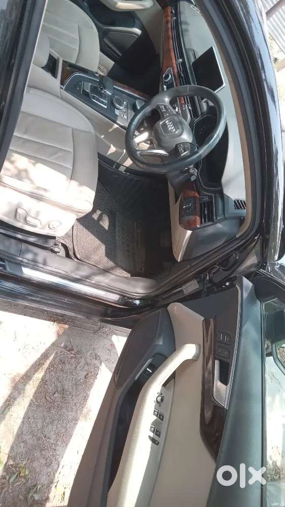 Wonderfully  Car